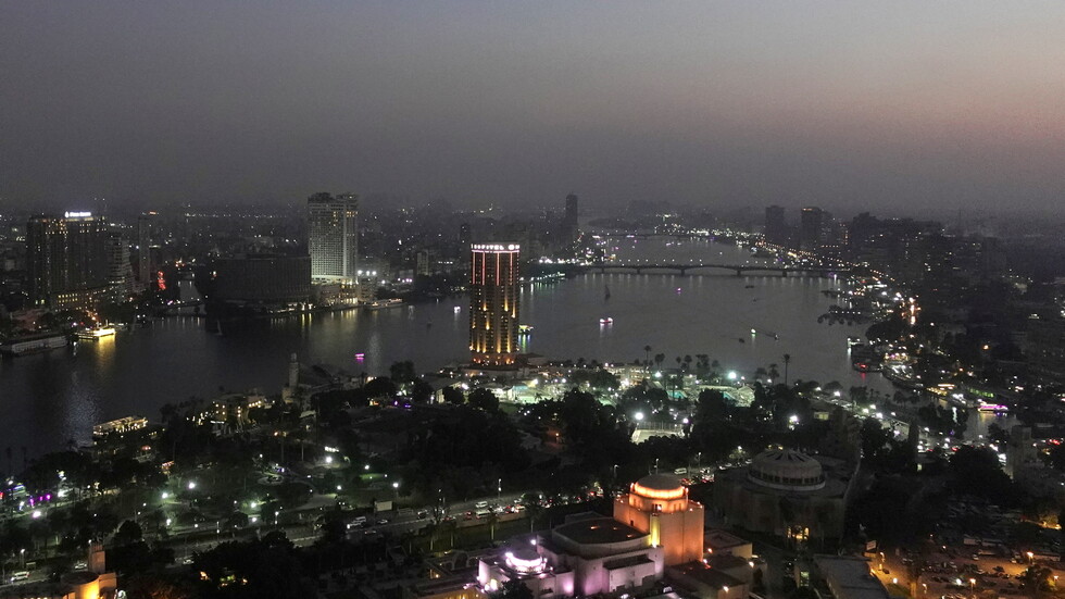 مصر.. بيان حول الموقف المائي لنهر النيل وإجراءات التعامل مع الأمطار الغزيرة والسيول