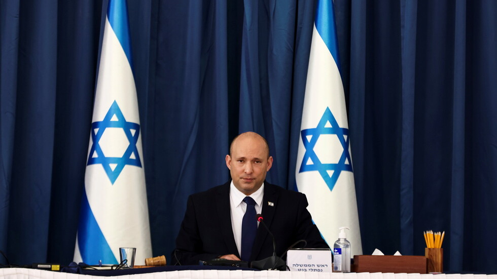 رئيس الوزراء الإسرائيلي: لا يمكن لإيران التصرف بهذه الصورة المعربدة دون دفع الثمن