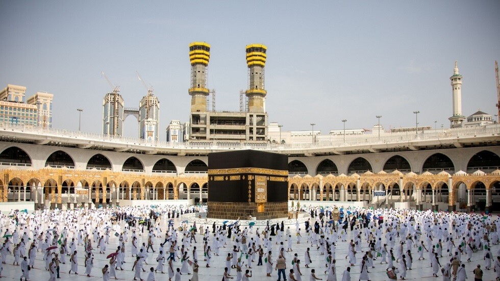 الشؤون الدينية التركية: 33 دولة محرومة من أداء العمرة بينها تركيا ومن الممكن تحديث القائمة لاحقا