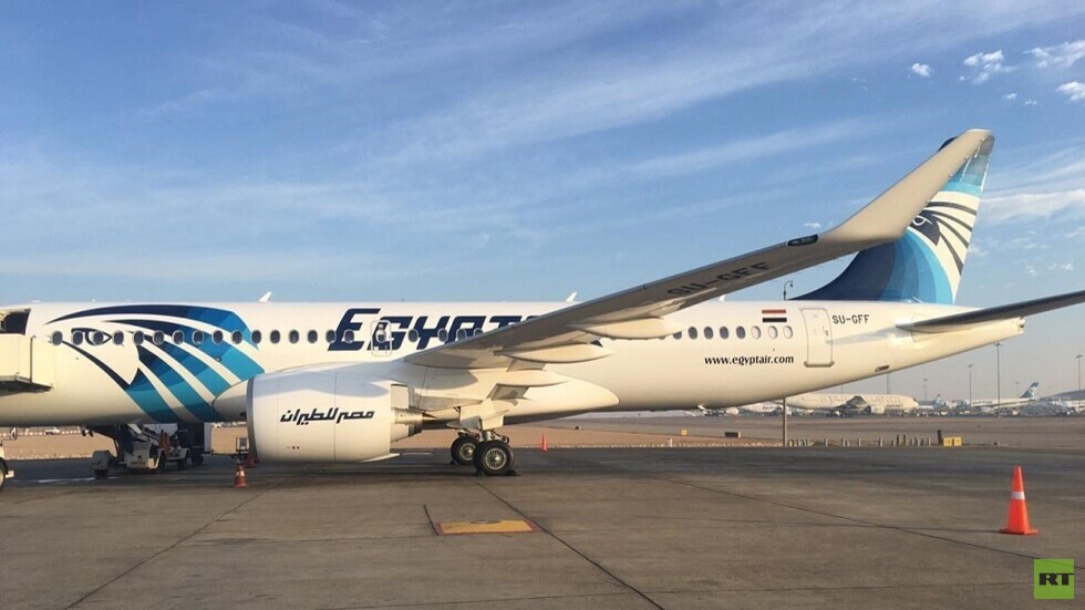 بعد توقف لمدة 6 سنوات.. تسيير رحلات طيران مباشرة بين موسكو وشرم الشيخ والغردقة