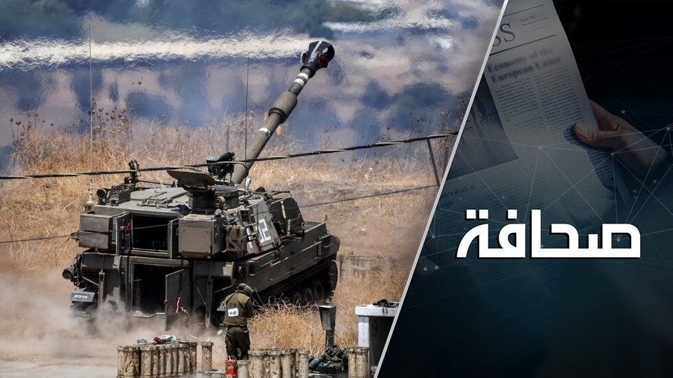 كيف أنقذوا لبنان من حرب جديدة؟