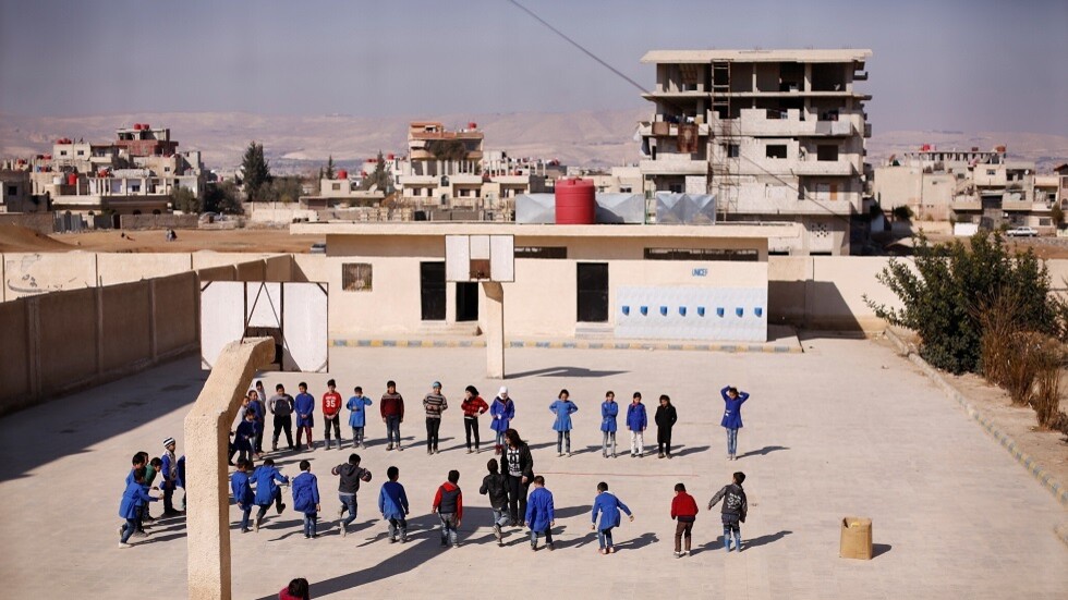 التربية السورية تضيف مادة جديدة إلى مناهجها