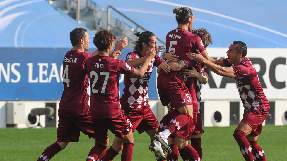 لاعب برشلونة السابق ينضم إلى فيسيل كوبي الياباني لمجاورة إنيستا