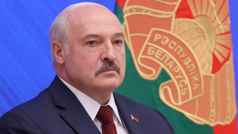 لوكاشينكو يوضح موقفه من الاندماج  بين بيلاروس وروسيا