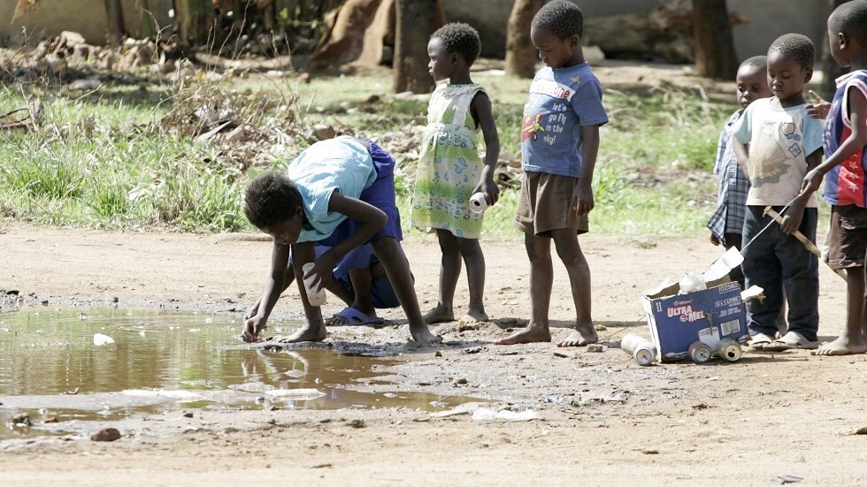 الكوليرا تودي بحياة 12 شخصا في النيجر