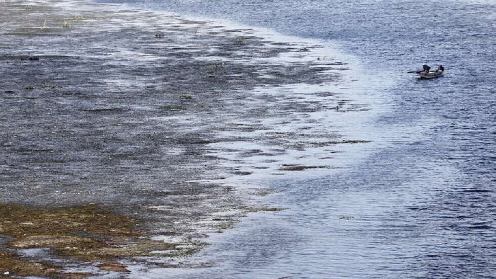 مصر تنفذ مشروعا كبيرا لتحلية مياه البحر الأحمر