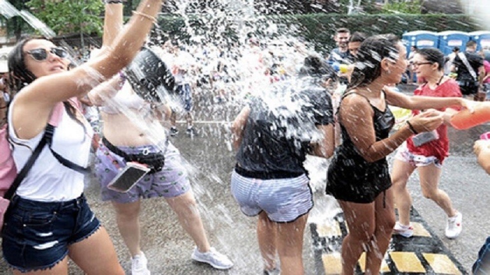 خبيرة تحذر من تكرر ارتفاع الحرارة الشاذ