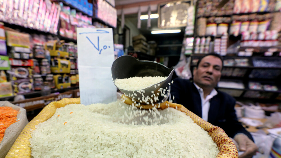 مصر.. بيانات رسمية عن التضخم