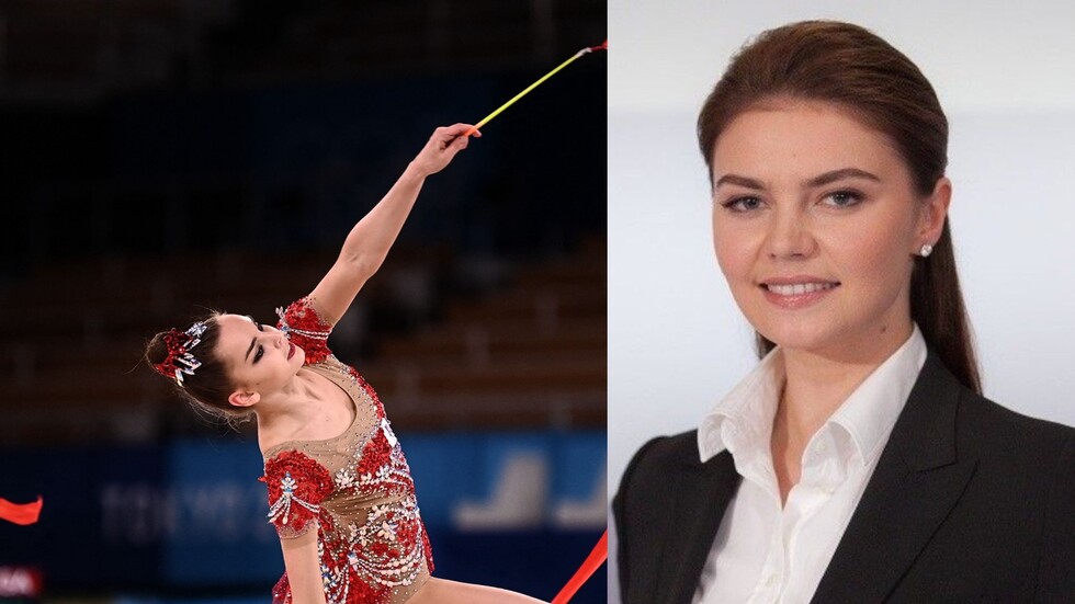 البطلة الأولمبية كابايفا تنتقد التحكيم بعد منافسة بين لاعبة روسية وأخرى إسرائيلية في طوكيو