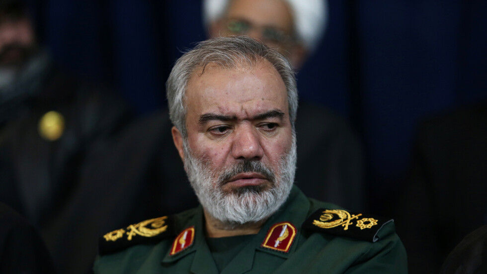 الحرس الثوري الإيراني: نحن الآن أقوى من أي وقت مضى