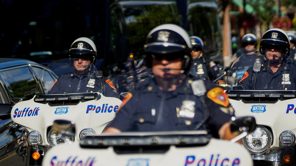 الولايات المتحدة.. إخلاء مدرسة ثانوية بسبب حادث "إطلاق نار نشط"