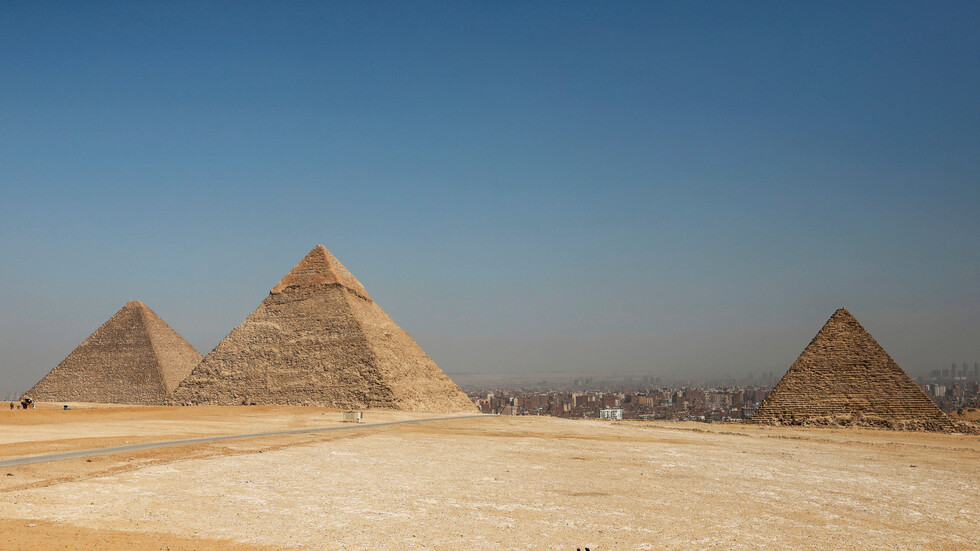 جدل في مصر بعد زعم 