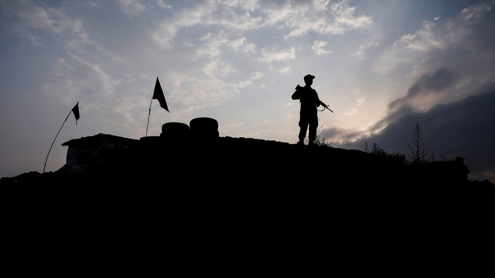 البيت الأبيض: الرئيس بايدن لا يعتبر وقوع كابل في أيدي 