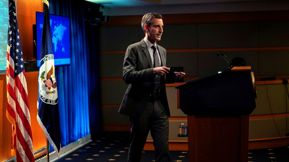 واشنطن: العنف في أفغانستان لا يتماشى مع اتفاقية السلام مع "طالبان"