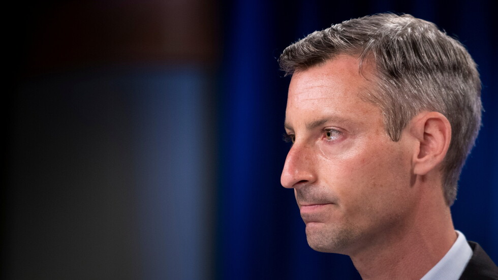 واشنطن: نقيم الوضع الأمني للسفارة الأمريكية في كابل على أساس يومي