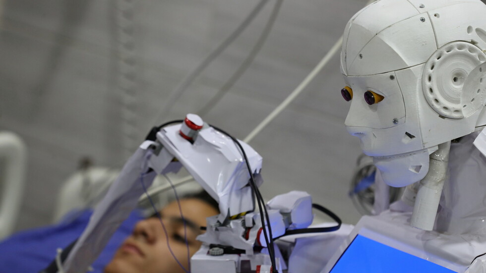 مصر.. فريق جامعي يبتكر 