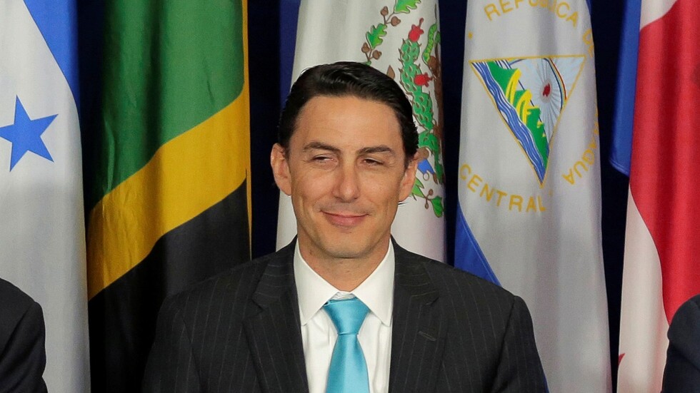 الخارجية الأمريكية تعين مستشارا خاصا لشؤون 