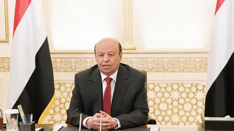 نائب وزير الدفاع السعودي يبحث مع هادي التطورات في اليمن