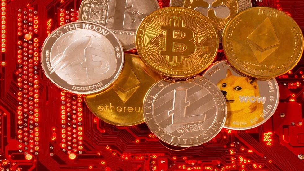 هاكرز يسرقون نحو 600 مليون دولار من العملات الرقمية