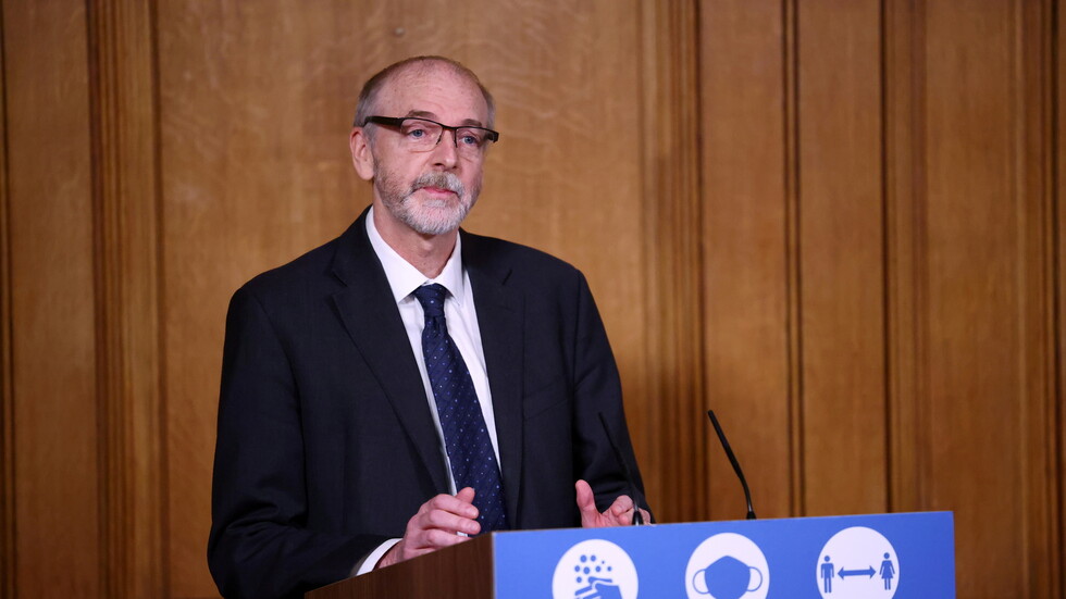 بروفيسور بريطاني: لا يمكن تحقيق مناعة القطيع بسبب متحور "دلتا" من فيروس كورونا