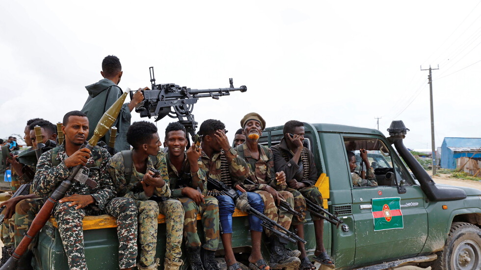 الصومال.. "أميصوم" تقتل 6 من "حركة الشباب"