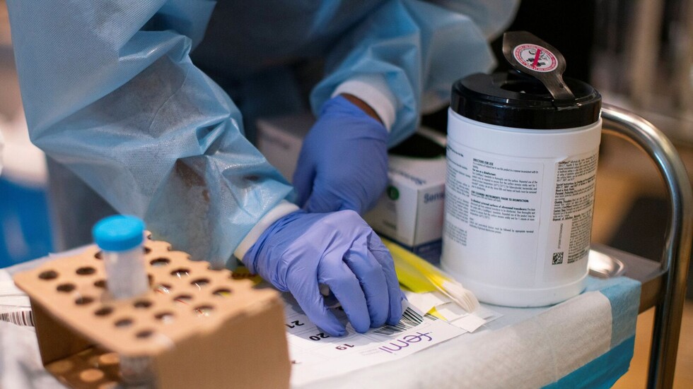 علماء يعلنون عن معدل إماتة فائق لدى متحور كورونا 