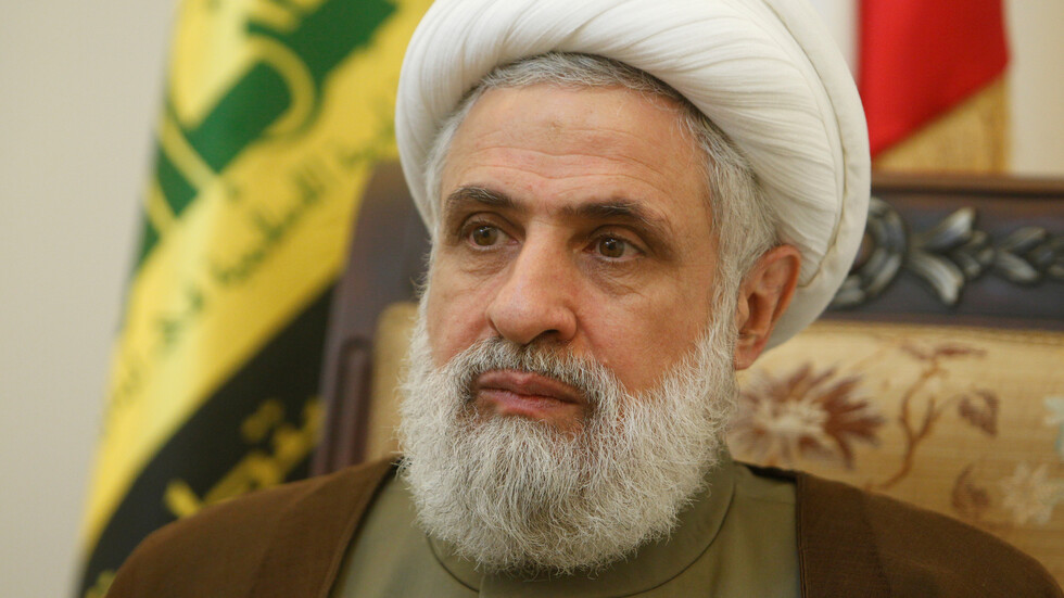 نائب حسن نصر الله مهددا: كلما كبر اعتداء إسرائيل على لبنان سيزداد حجم رد "حزب الله"