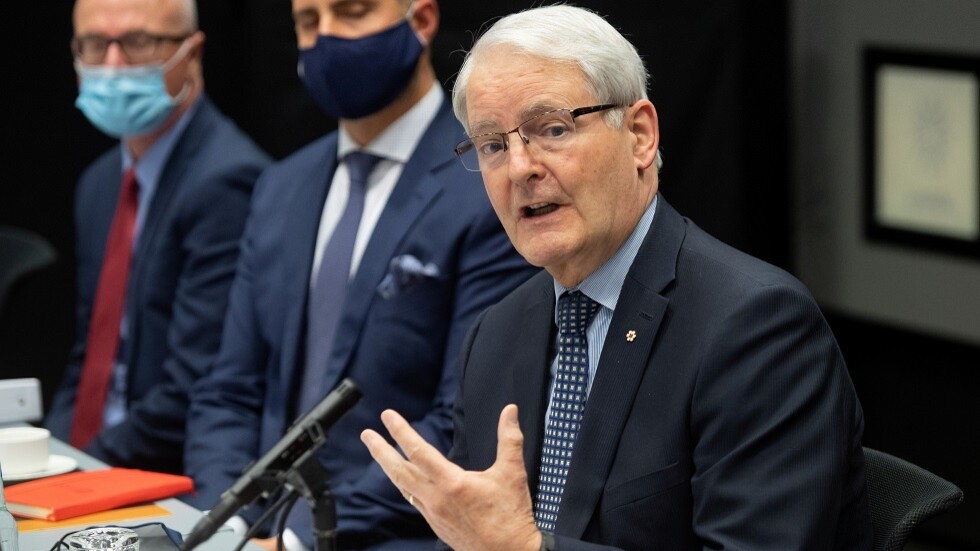 كندا: قضية مواطنينا المحتجزين في الصين استمرت لفترة طويلة