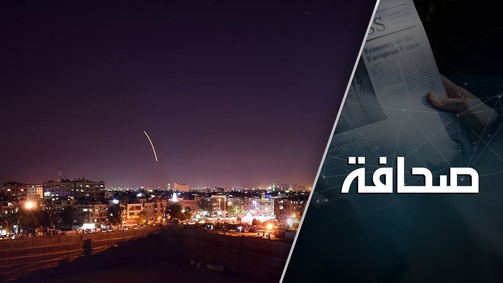 إيران- إسرائيل: لعبة بالمشاعل على أكياس بارود