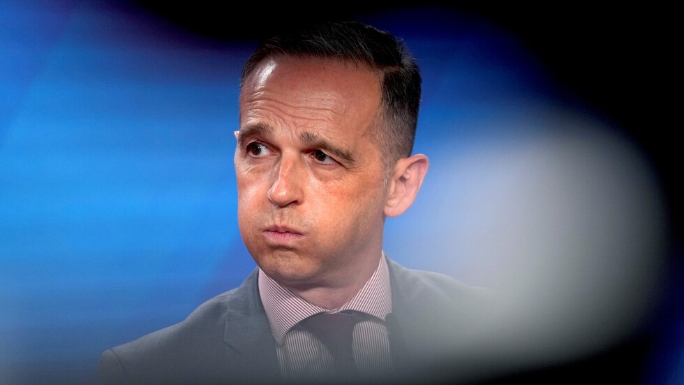 وزير الخارجية الألماني: إذا سيطرت 