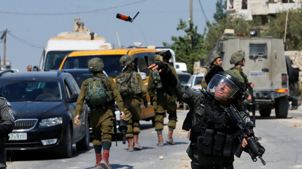 الرئاسة الفلسطينية تدين مشاريع التوسع الاستيطانية