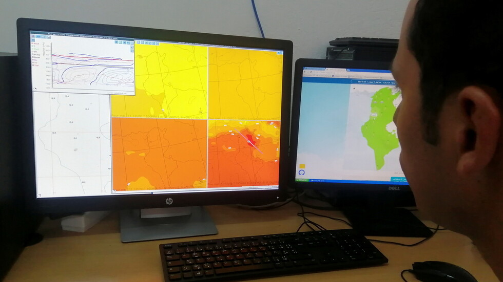 وفاة عائلة بأكملها على الحدود التونسية الجزائرية