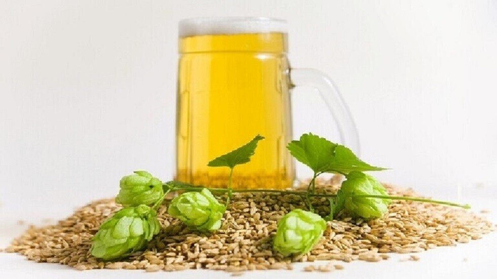 اكتشاف جزيئات فريدة في الجعة