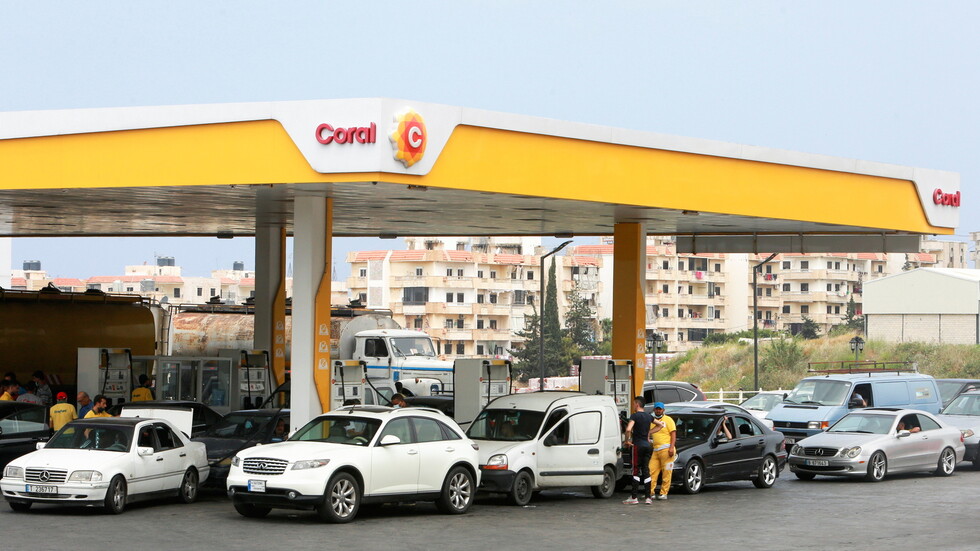 لبنان.. الحكومة ستبحث قانونا لاستخدام الاحتياطيات الإلزامية لتمويل الوقود المدعوم