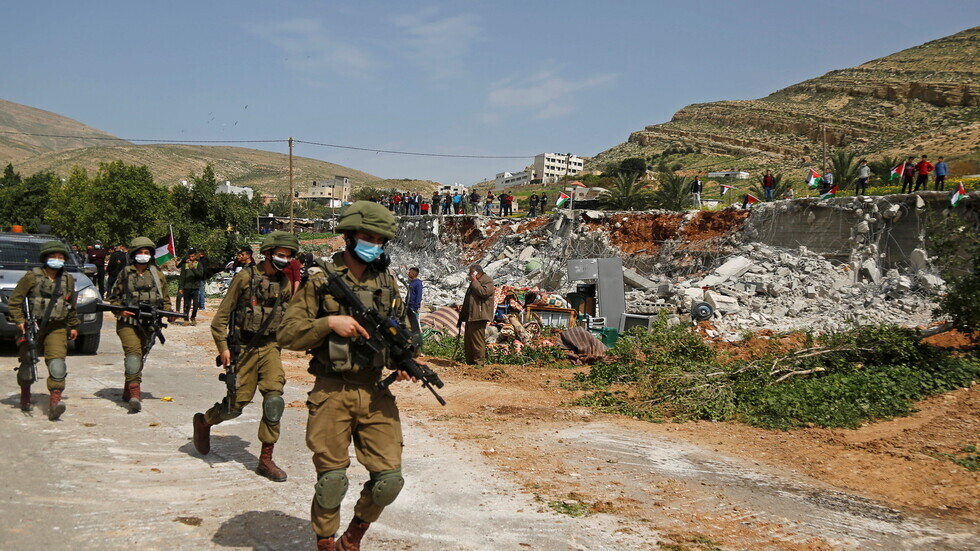 إسرائيل.. محاكمة متورطين بتهريب أسلحة من الأردن بينهم فلسطينيون