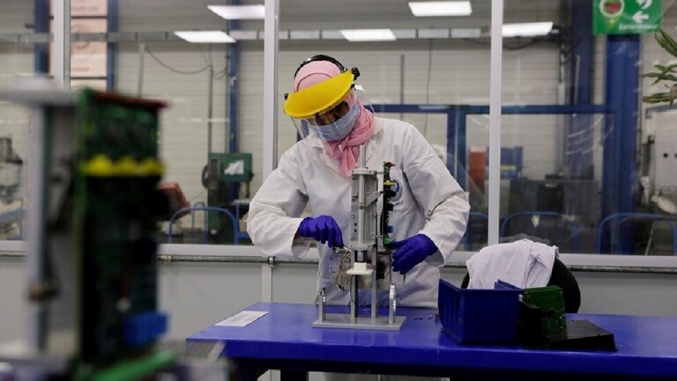 المغرب يسجل 10828 إصابة و104 وفيات بفيروس كورونا