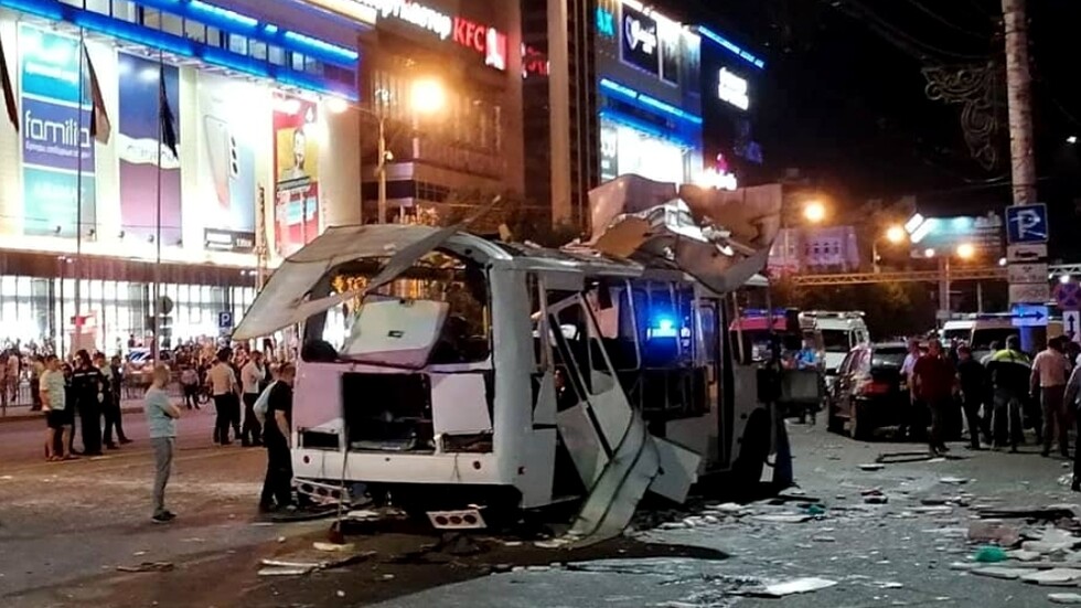 مصدر أمني يكشف لـRT عن الفرضيات الأساسية التي يركز عليها التحقيق في انفجار حافلة فورونيج