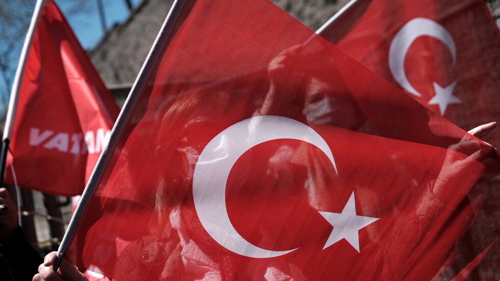 زلزال بقوة 4 درجات يضرب السواحل الغربية لتركيا