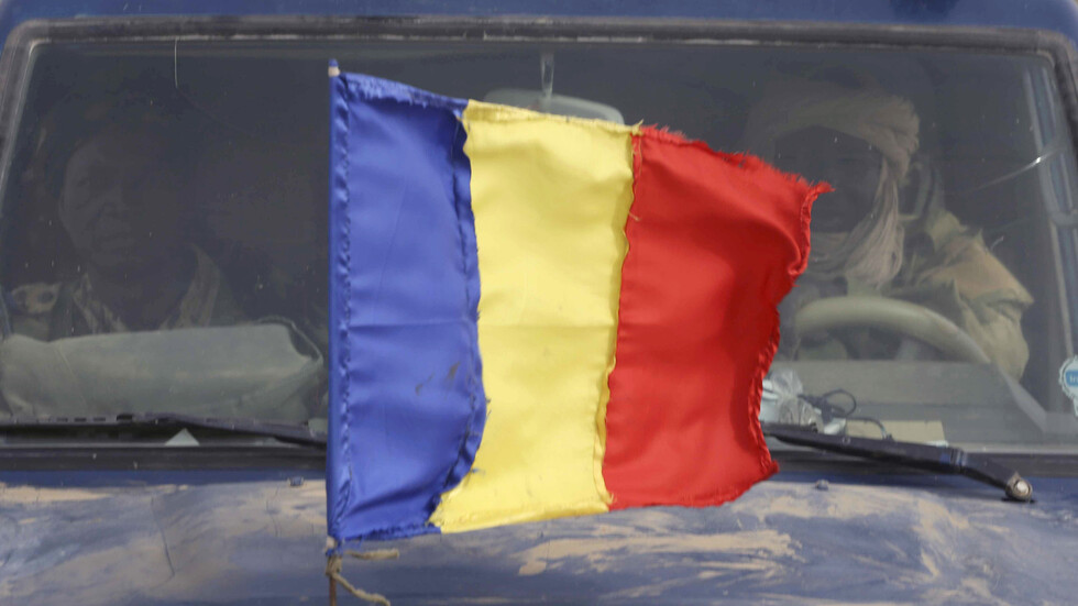 الحكومة التشادية تدعو كل المجموعات المسلحة إلى الحوار الوطني