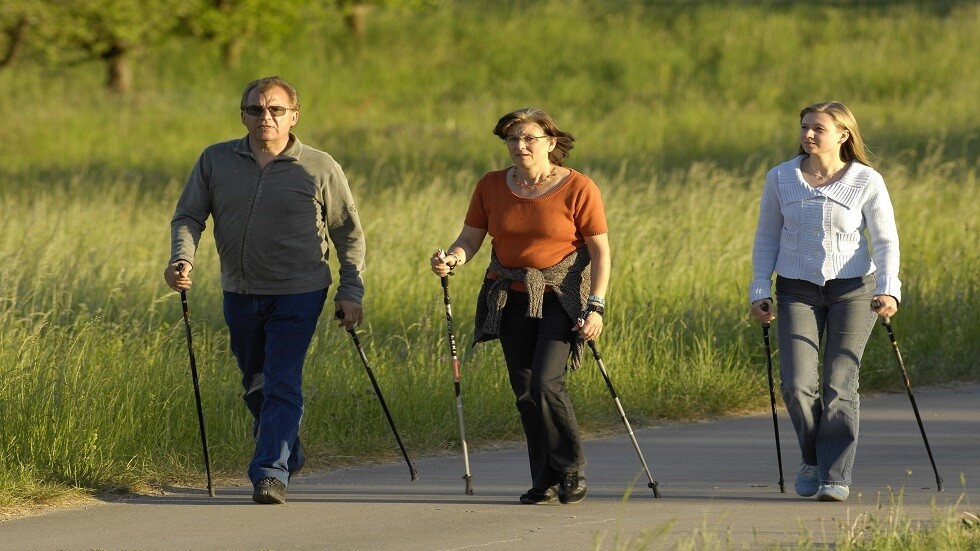 طبيبة روسية توضّح كيف يمكن استعادة العضلات بعد "كوفيد-19"