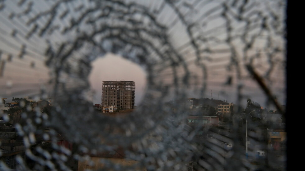 إدارة بايدن توفد مبعوثا إلى إثيوبيا في مسعى لنزع فتيل النزاع