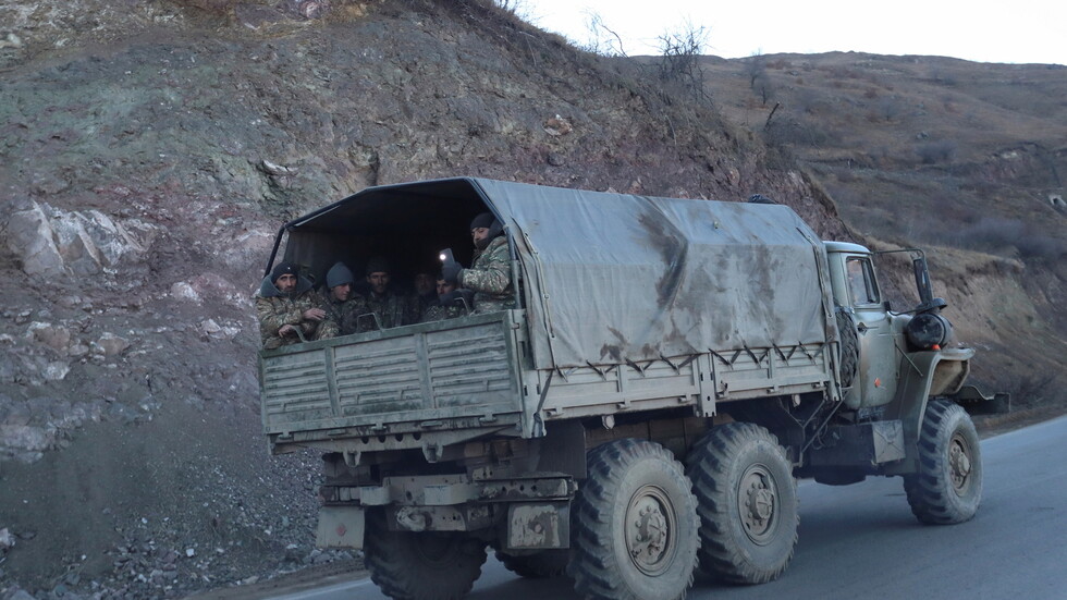 "i24news": أذربيجان تشتري أسلحة من إسرائيل