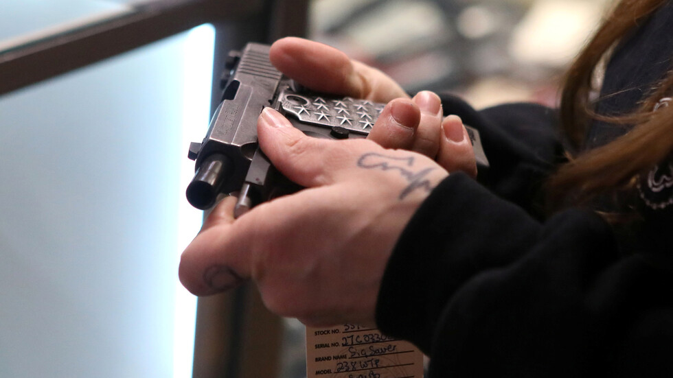 الولايات المتحدة.. طفل يقتل والدته خلال مكالمة عمل مصورة