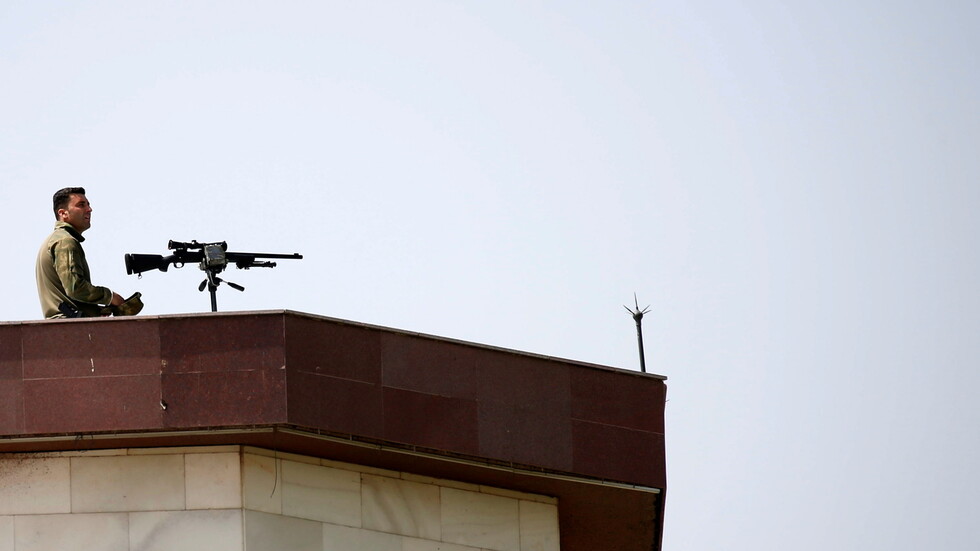 الدنمارك تعلن إغلاق سفارتها في كابل وإجلاء موظفيها