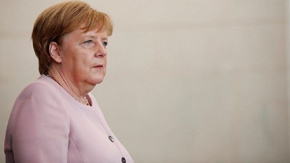 وسائل إعلام ألمانية تكشف حجم المعاش التقاعدي لميركل