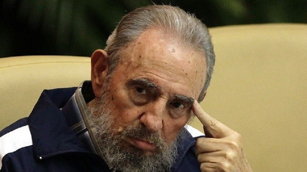 كوبا تحتفل بمرور 95 عاما على ميلاد فيدل كاسترو