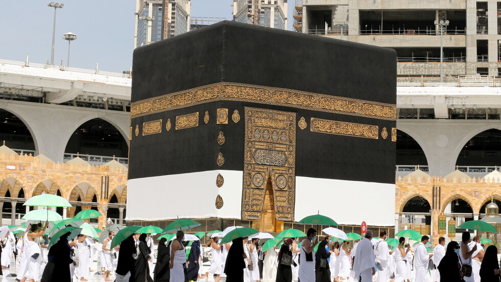 من هي فاطمة الرشود التي عينت في منصب رفيع بشؤون الحرمين لأول مرة بالسعودية؟