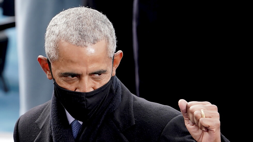 كورونا يتفشى في جزيرة أمريكية بعد حفل بمناسبة عيد ميلاد أوباما