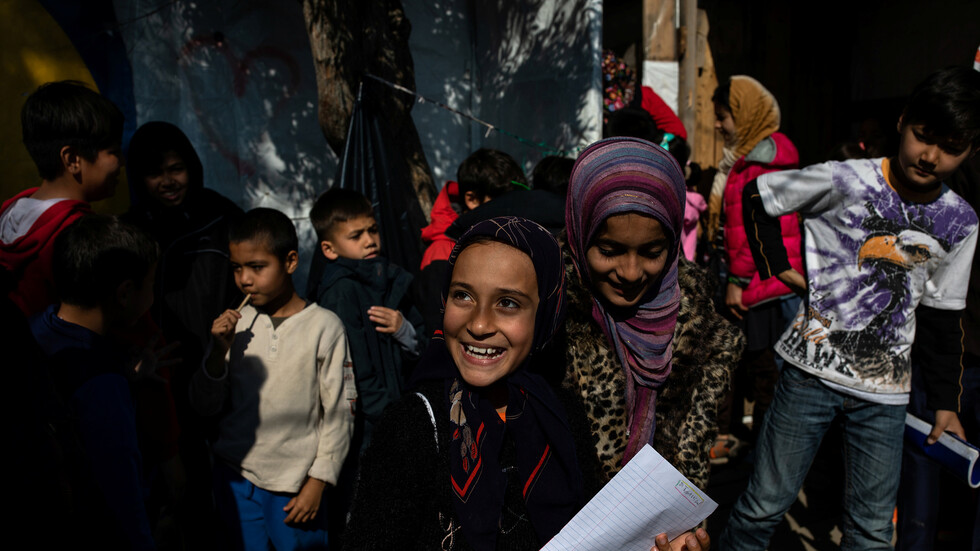 النمسا تتمسك بموقفها المتشدد تجاه ترحيل الأفغان