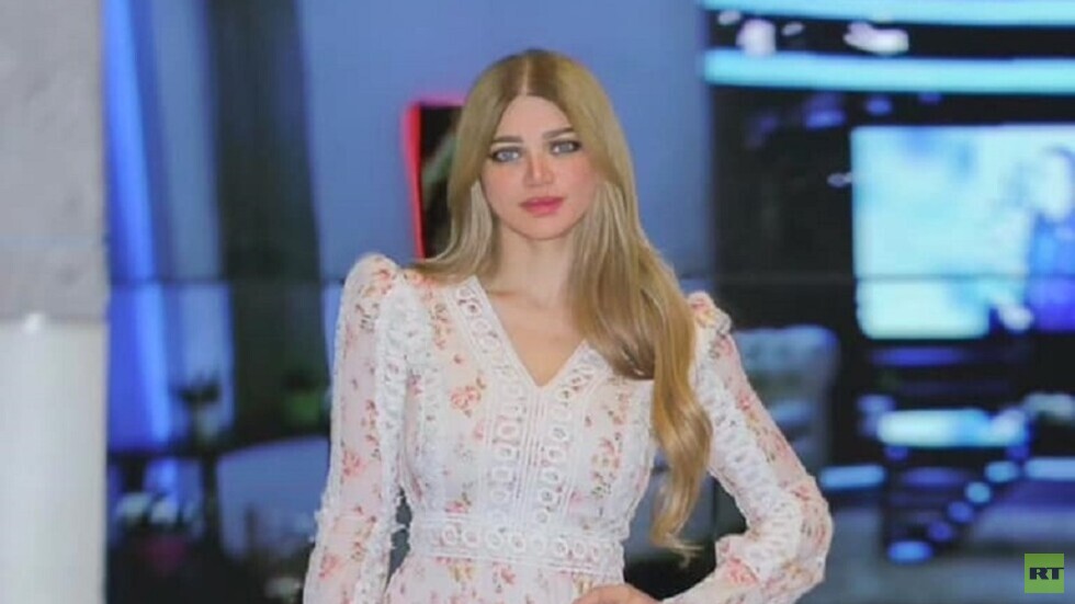 ياسمين الخطيب تعلن إصابتها بكورونا وتوجه طلبا لمن حضر عقد قرانها